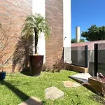 3-Studio Lindamente Decorado! Ideal Para Casal!!!