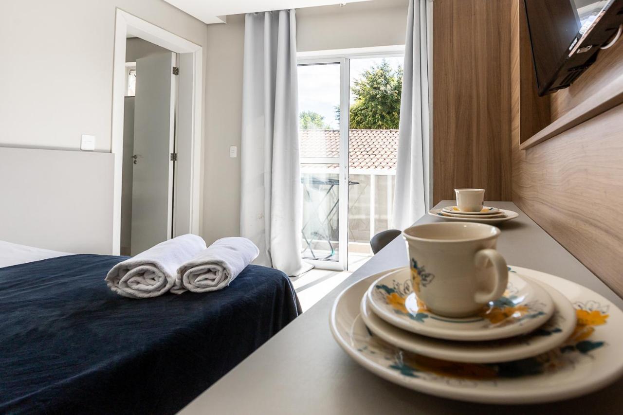 3-studio Lindamente Decorado! Ideal Casal!!! Apartamento *